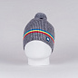 Шапка NORDSKI Frost Grey в Иркутске - купить в интернет магазине Икс Мастер