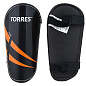 Щитки футбольные TORRES Club черно-оранж-белый - купить в интернет магазине Икс Мастер 