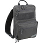 Рюкзак тактический СПЛАВ Minipack urban 13 л, серый в Иркутске - купить в интернет магазине Икс Мастер