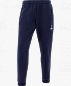 Брюки спортивные Jogel ESSENTIAL Fleece Pants, темно-синий  в Иркутске - купить с доставкой в магазине Икс-Мастер