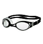 Очки для плавания ATEMI N8301 black в Иркутске - купить с доставкой в магазине Икс-Мастер