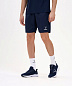 Шорты Jogel CAMP 2 Woven Shorts, темно-синий в Иркутске - купить в интернет магазине Икс Мастер