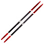 Лыжный комплект VUOKATTI + NNN Wax 140-160 Black/Red в Иркутске - купить в интернет магазине Икс Мастер