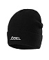 Шапка JOGEL CAMP Team Beanie, черный в Иркутске - купить в интернет магазине Икс Мастер