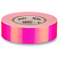 Обмотка для обруча INDIGO Rainbow IN151-PV 20мм*14м зерк, розово-фиол (1шт) в Иркутске - купить в интернет магазине Икс Мастер
