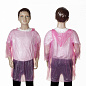 Защита от дождя Весело гулять, детская, розовая в Иркутске - купить с доставкой в магазине Икс-Мастер