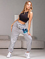 Брюки EAZYWAY Sport Casual 2W01.587.2 W GRY в Иркутске - купить в интернет магазине Икс Мастер