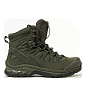 Ботинки STROBBS C9406-19 Khaki в Иркутске - купить в интернет магазине Икс Мастер