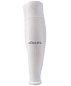 Гольфы футбольные Jogel CAMP BASIC SLEEVE SOCKS белый/серый - купить в интернет магазине Икс Мастер 
