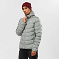 Куртка SALOMON SIGHT STORM HOODIE M Sedona Sage в Иркутске - купить в интернет магазине Икс Мастер
