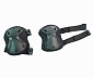 Наколенники тактические Remington Tactical R-KP024B Black в Иркутске - купить в интернет магазине Икс Мастер