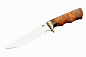 Нож Ворсма Легионер 65*13 дерево в Иркутске - купить в интернет магазине Икс Мастер