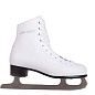 Коньки фигурные АК Classic, искусственная кожа в Иркутске - купить в интернет магазине Икс Мастер