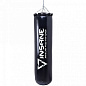 Мешок боксерский INSANE PB-01, 120 см, 45 кг, тент, черный в Иркутске - купить в интернет магазине Икс Мастер