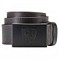 Ремень Puma Ferrari LS Leather Belt, 100см в Иркутске - купить в интернет магазине Икс Мастер