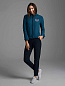 Костюм Red-N-Rocks 1382 спортивный W Turguoise в Иркутске - купить в интернет магазине Икс Мастер