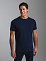 Футболка Red-n-Rock's 1590 Men, NAVY BLUE в Иркутске - купить в интернет магазине Икс Мастер