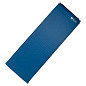 Коврик самонадувающийся BTrace Basic 10,198*63*10см Синий в Иркутске - купить с доставкой в магазине Икс-Мастер