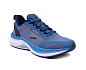 Кроссовки STROBBS С3749 Men, BLUE в Иркутске - купить в интернет магазине Икс Мастер