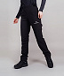Брюки утеплённые NORDSKI Urban NSW534100 женские Soft Shell Black* в Иркутске - купить в интернет магазине Икс Мастер
