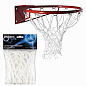 Сетка баскетбольная Torres SS110105 6мм, полипропилен, белая - купить в интернет магазине Икс Мастер 