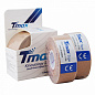 Тейп кинезиологический Tmax Extra Sticky Biege 2.5см х 5м (2шт) в Иркутске - купить с доставкой в магазине Икс-Мастер