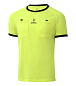 Футболка судейская Jogel Referee tee, желтый - купить в интернет магазине Икс Мастер 