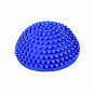 Полусфера массажная CLIFF Classic d-16см, синий в Иркутске - купить в интернет магазине Икс Мастер