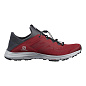 Кроссовки Salomon AMPHIB BOLD Chili/Ebony/Pear в Иркутске - купить в интернет магазине Икс Мастер