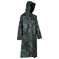 Дождевик-плащ Maclay, XХXL, хаки в Иркутске - купить в интернет магазине Икс Мастер