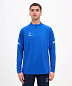 Джемпер тренировочный Jogel CAMP 2 Training Top, синий в Иркутске - купить в интернет магазине Икс Мастер