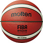Мяч баскетбольный MOLTEN B7G4000 №7 FIBA Approved - купить в интернет магазине Икс Мастер 