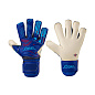 Перчатки вратарские Jogel Magnum SL3 Roll-Hybrid, синий - купить в интернет магазине Икс Мастер 