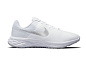 Кроссовки Nike Revolution 6 White в Иркутске - купить в интернет магазине Икс Мастер