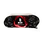 Шнурки для коньков BIG BOY Comfort Line с пропиткой черный 305см в Иркутске - купить в интернет магазине Икс Мастер