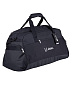 Сумка спортивная Jogel DIVISION Small Bag, черный в Иркутске - купить в интернет магазине Икс Мастер