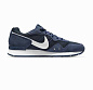 Кроссовки Nike Venture Runner M Blue в Иркутске - купить в интернет магазине Икс Мастер