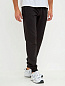 Брюки Red-n-Rock's 21M-RR-1660 мужские спортивные на манжете Black в Иркутске - купить в интернет магазине Икс Мастер