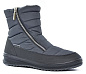 Ботинки П-П Nordman Wave 6-374-D01, темно-серый в Иркутске - купить в интернет магазине Икс Мастер