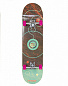 Скейтборд ATEMI 31*8, ASB31D03 в Иркутске - купить с доставкой в магазине Икс-Мастер