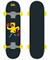 Скейтборд RIDEX Fist 28″X8″ в Иркутске - купить с доставкой в магазине Икс-Мастер