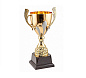 Кубок Олимп 808-430-160, высота 43см. в Иркутске - купить в интернет магазине Икс Мастер