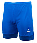 Шорты игровые JOGEL DIVISION PerFormDRY Union Shorts син/темно-син/бел - купить в интернет магазине Икс Мастер 