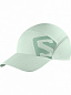 Кепка Salomon CAP XA CAP OPAL Blue в Иркутске - купить с доставкой в магазине Икс-Мастер