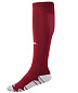 Гетры футбольные Jogel MATCH SOCKS гранатовый - купить в интернет магазине Икс Мастер 