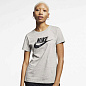 Футболка NIKE W SPORTSWEAR ESSENTIAL в Иркутске - купить в интернет магазине Икс Мастер