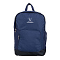 Рюкзак Jogel CAMP DIVISION Travel Backpack, темно-синий в Иркутске - купить в интернет магазине Икс Мастер