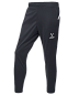 Брюки спортивные JOGEL DIVISION PerFormDRY Pro Training Pants, черный в Иркутске - купить в интернет магазине Икс Мастер