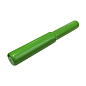 Граната ZSO 0,5 кг метал, зеленый в Иркутске - купить в интернет магазине Икс Мастер