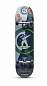 Скейтборд ATEMI 31*8, ASB31D02 в Иркутске - купить с доставкой в магазине Икс-Мастер